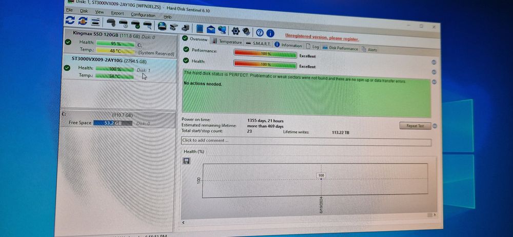 NVR Wisenet 16 canale PoE XRN-1610SA 16 Channel 4K H.265 NVR
