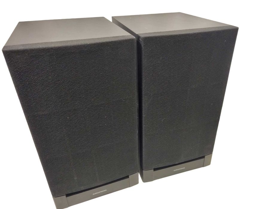 Grundig mbx finearts boxe 2 cai