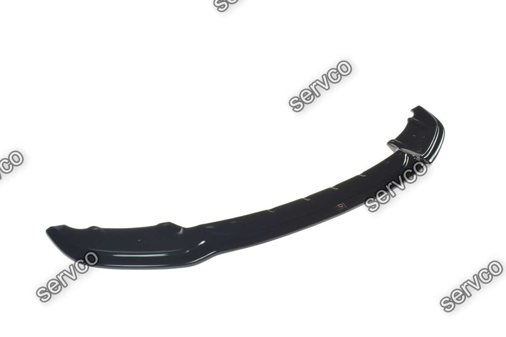 Prelungire bara fata Bmw X3 F25 M-Pack 2014-2017 v1 - Maxton Design