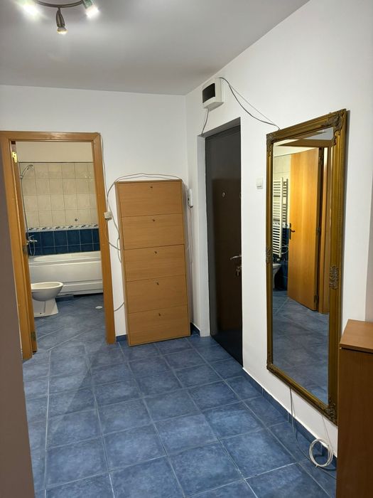 Închiriez apartament 2camere