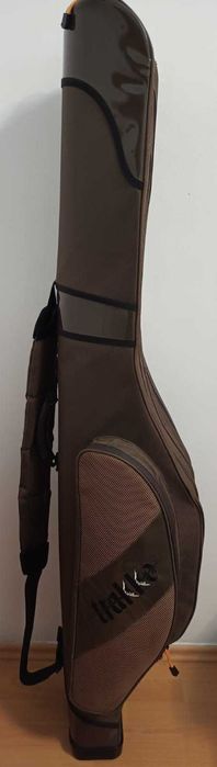 Husa Semirigida Trakko, 140x25cm