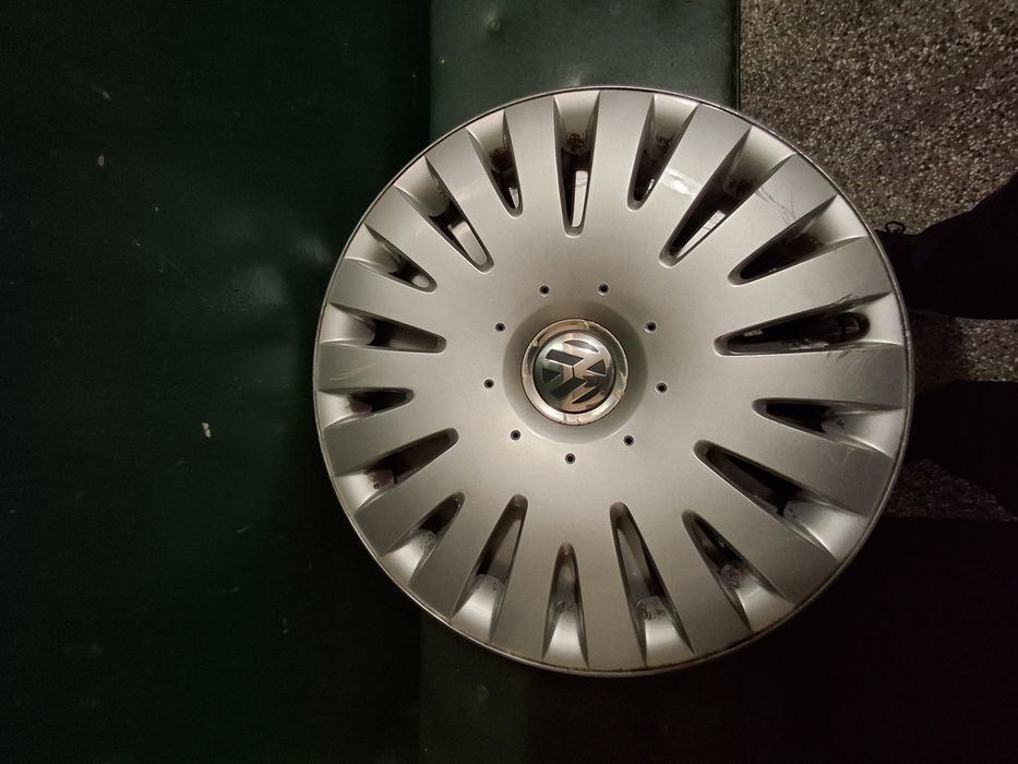 Тасове за фолксваген 16 цола