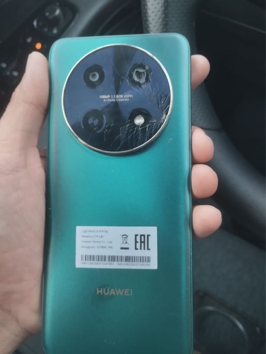 Huawei nova 12i б/у