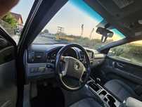Kia sorento 2.5 cdti