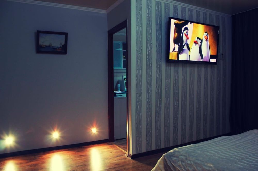 Квартира в центре Ерубаева Абзал 45й