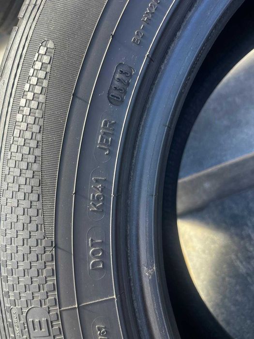 Set 4x Dunlop SP Sport Maxx TT Vara 225/60/17