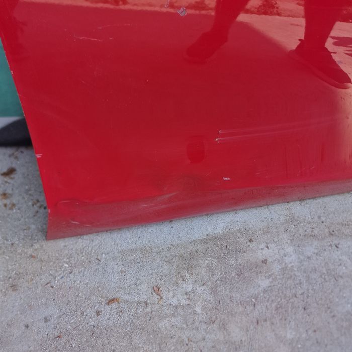 Kia Ceed 12-18 предна дясна врата