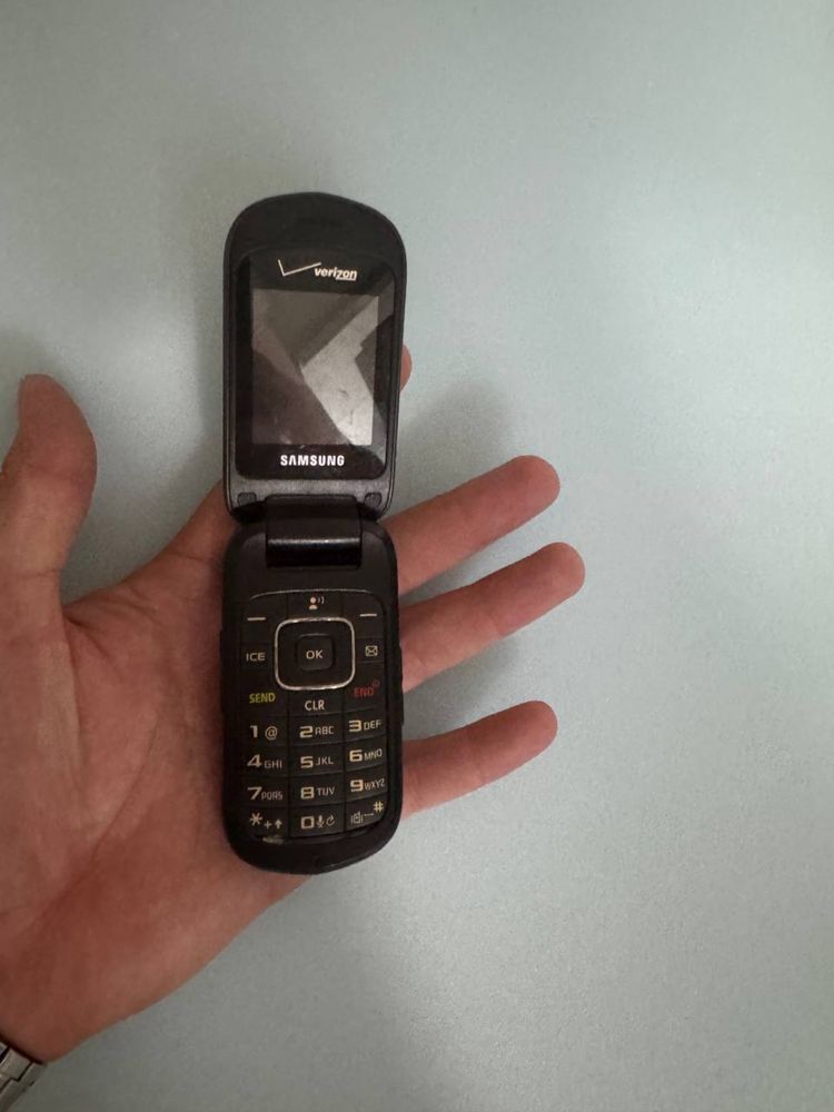 verizon gusto 2 orginali
