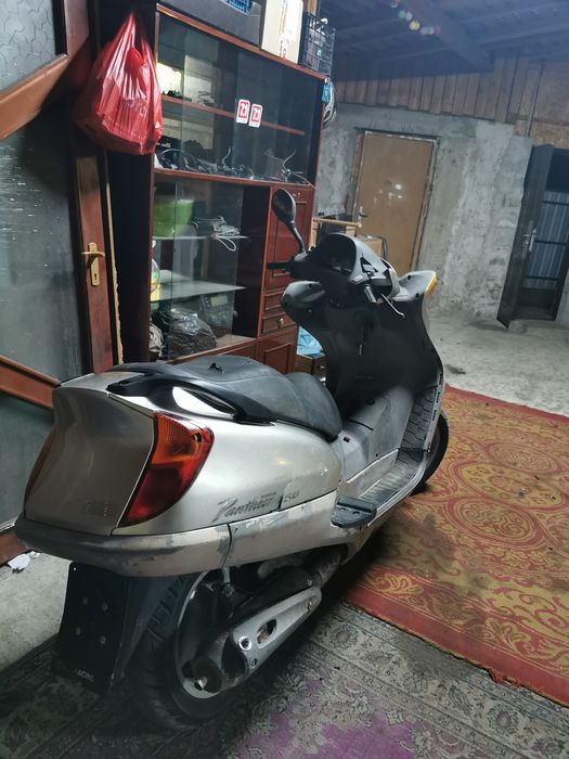 Honda Phanteon 150cc 2t x2