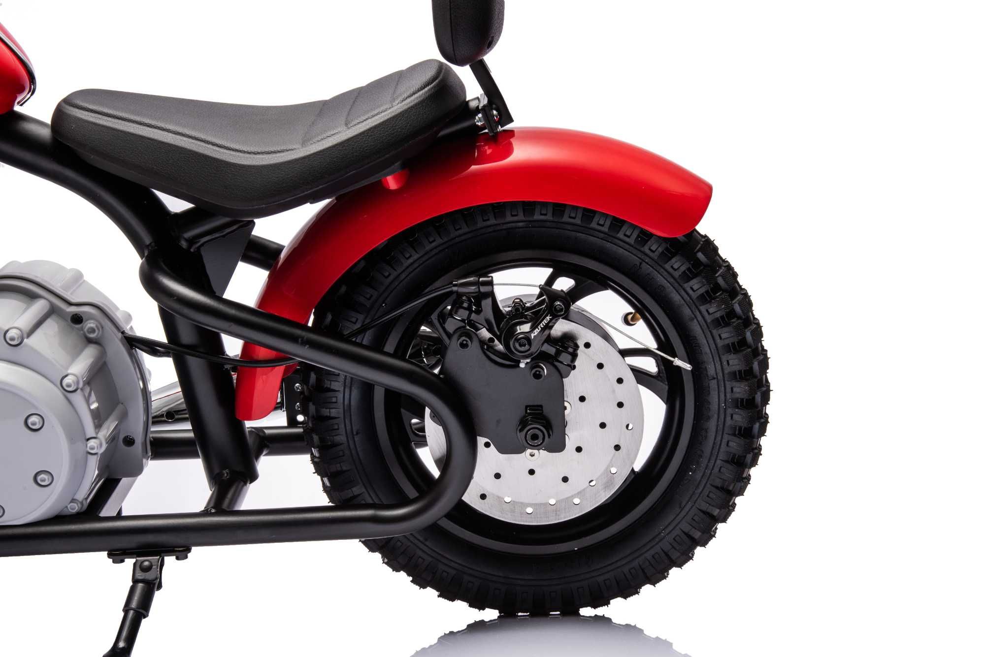 Детски Акумулаторен Мотор Chopper Rider, 350W, 36V/9Ah, 25км/ч