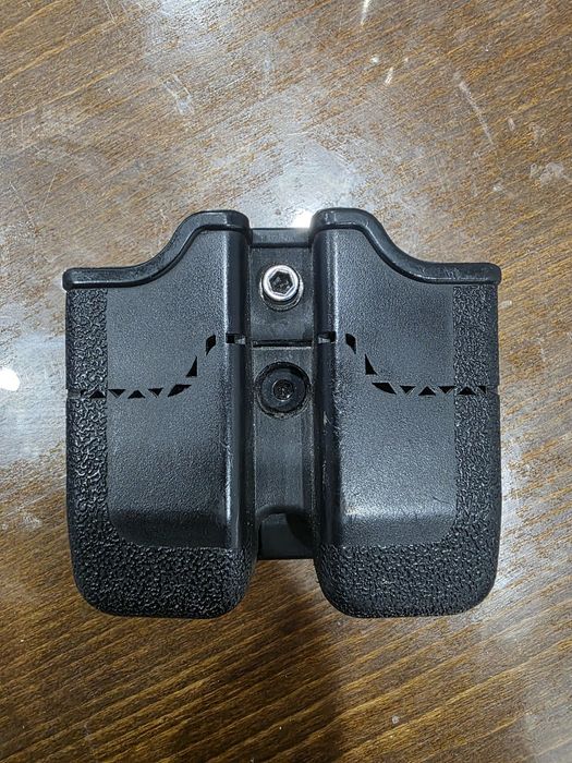 Двоен холдър за двуредов пълнител "CYTAC"