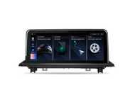 Navigatie Android Dedicata BMW X1 F48 (2015-2019) 4GB RAM 64GB Stocare