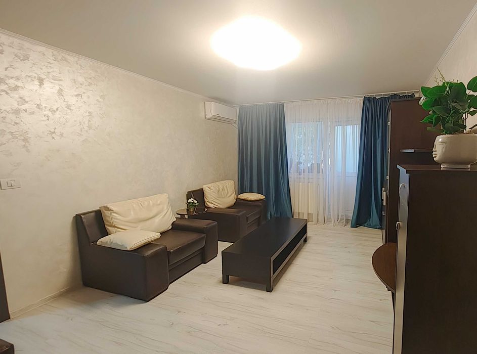 Regim hotelier apartament CENTRAL
