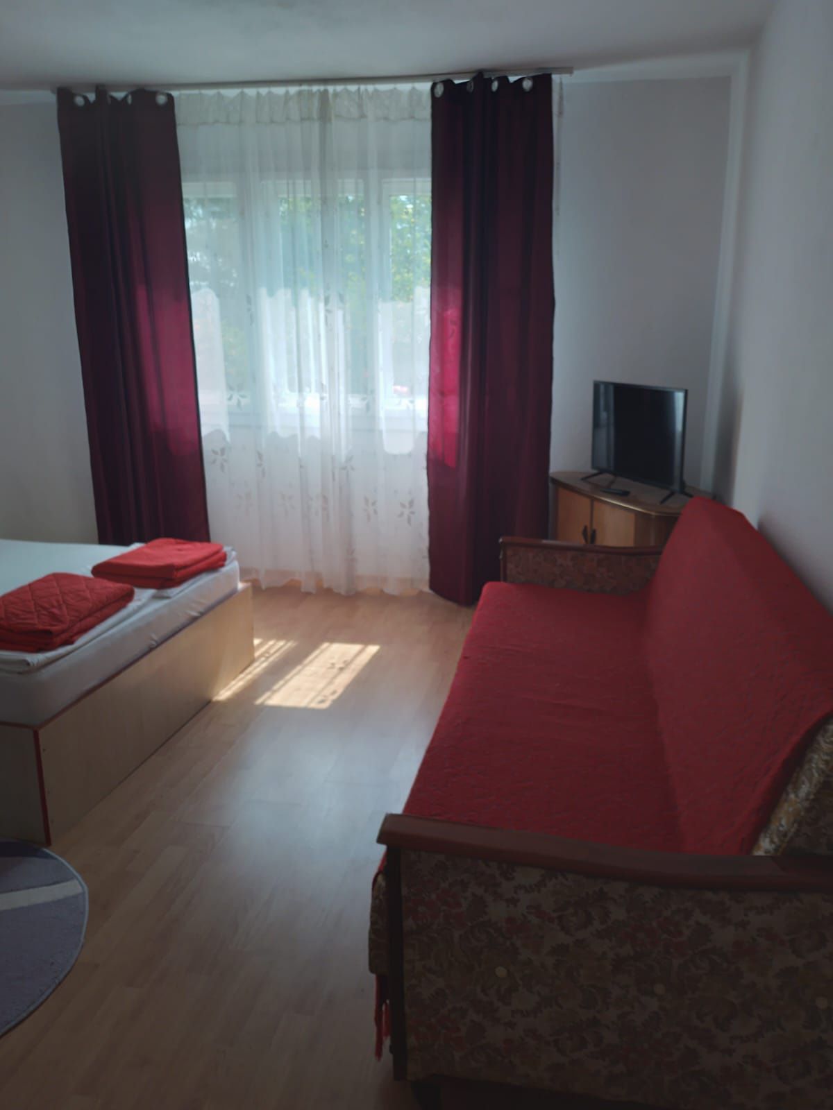 Cazare in Geoagiu Băi