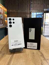Samsung S23 ultra 256gb white