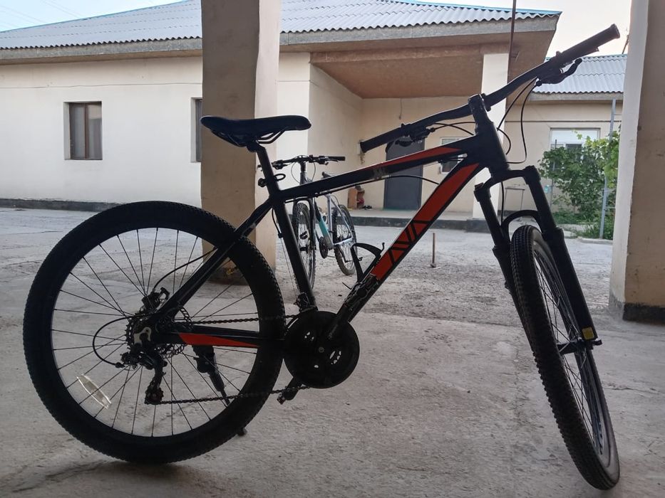 Продам бу велик, 2 велика