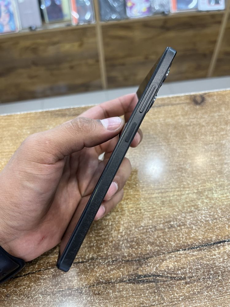 Redmi Note 12 Pro 5G (Kaspi рассрочка)