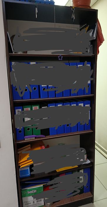 Продам шкаф в идеальном состоянии.