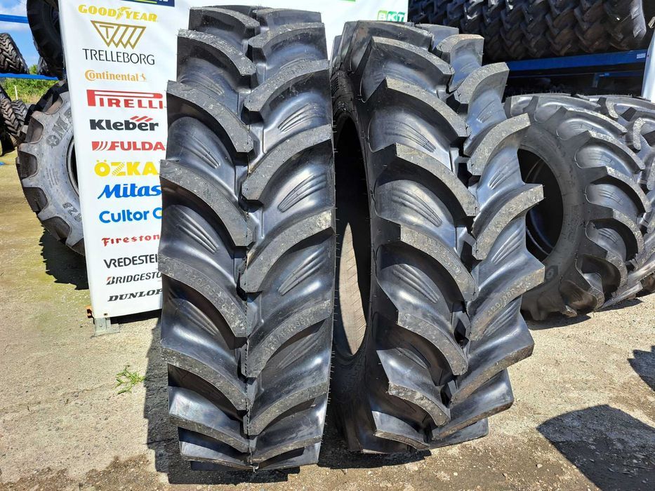 Anvelope noi 420/85R38 OZKA cauciucuri radiale 16.9R38 TRACTOR