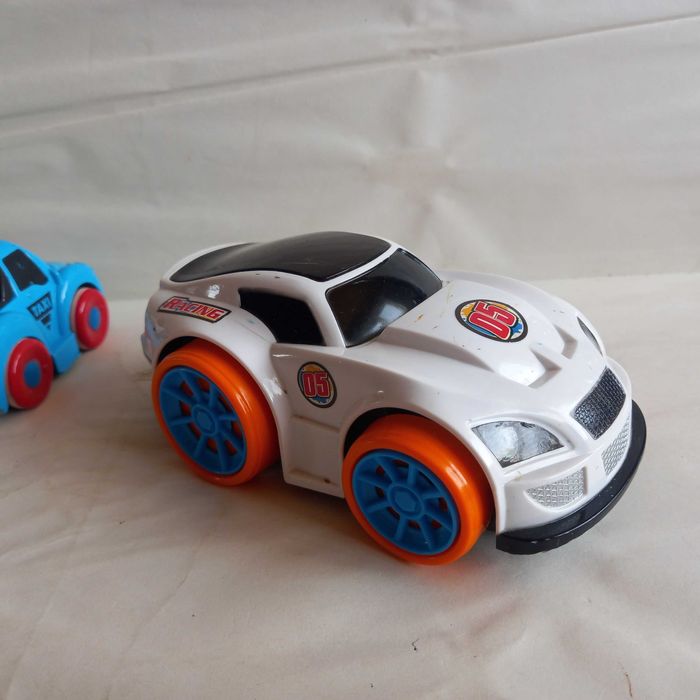 lot SH mașinuțe pentru copii mici, stare bună, funcționale