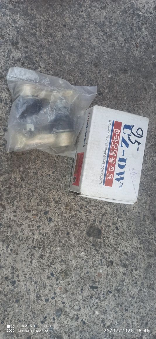 Avto zapchast yangi