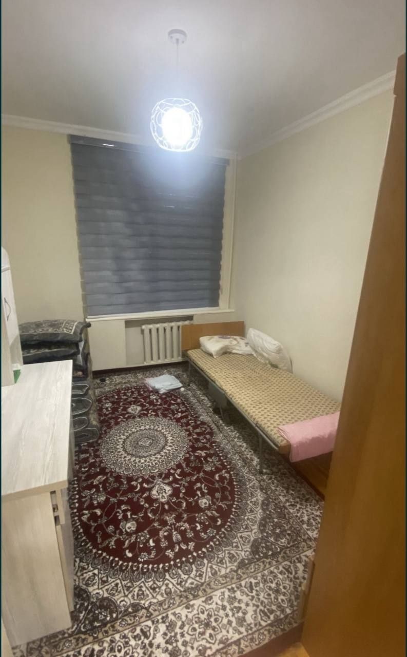 Ц-4 Продаётся 3/3/4 Кафе Бухара