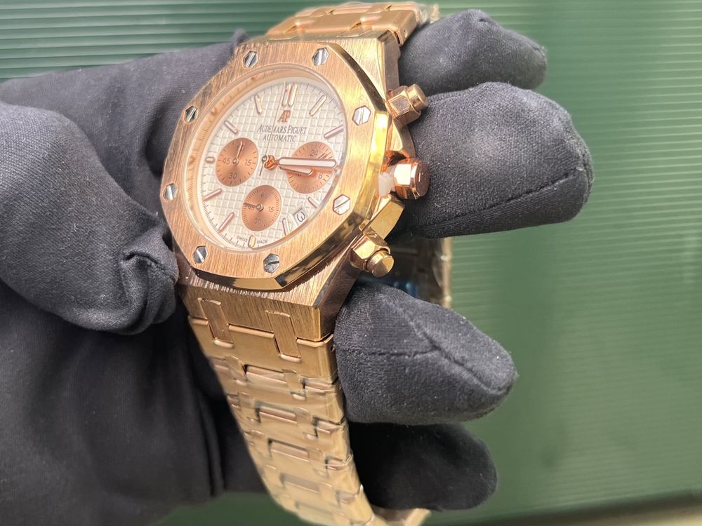 Часовник Audemars Piguet