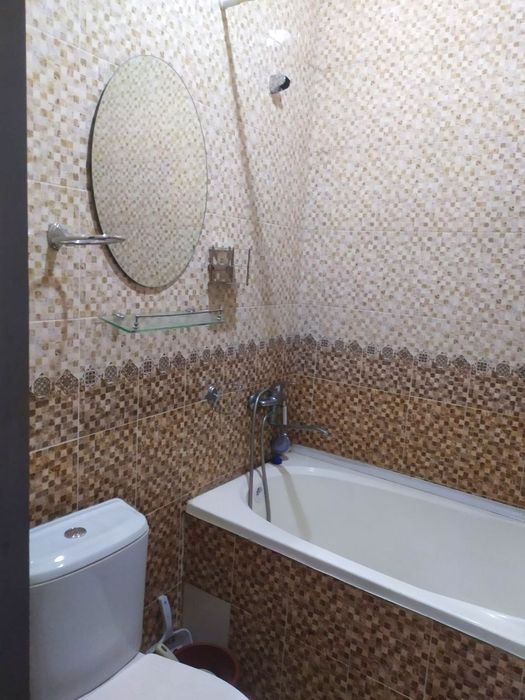 Мирзо-Улугбекский район Корасув 6 да квартира ижарага. Квартира Аренда