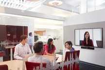 HP Polycom Poly Studio, sistem video conferinta 4K Nou sigilat