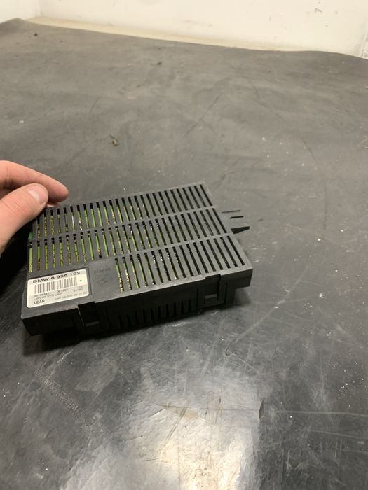 Modul lumini BMW SERIA 5 E60 E61 | 6936102