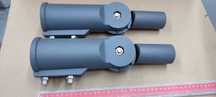 suport suporti stalp diametrul mare 6cm si mic 4cm pret pe ambele