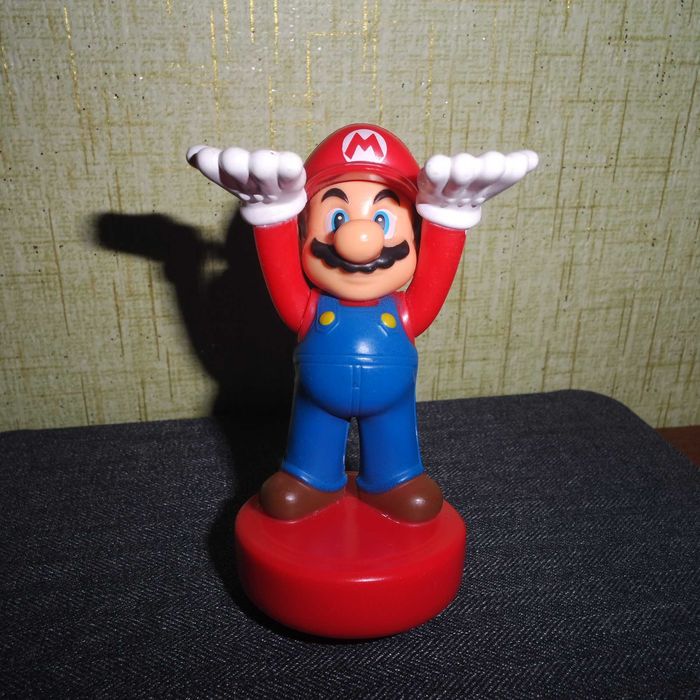 Nintendo Фигурка Марио