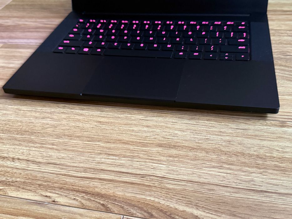 165Hz Razer Blade 14`Ryzen 9 5800HX/RTX 3070/16GB RAM/1TB SSD/WQXGA