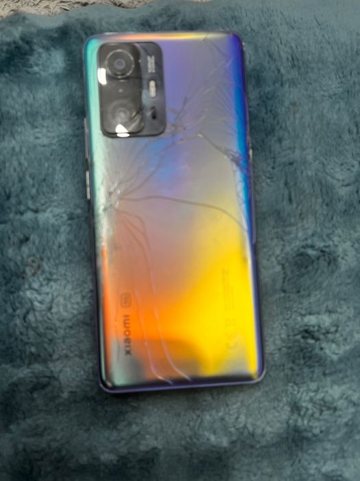 Xiaomi 11t рабочий
