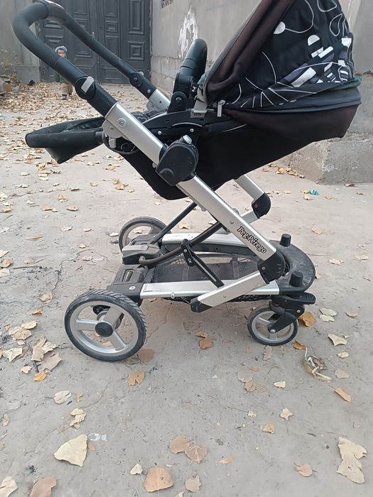 Kalyaska peg perego
