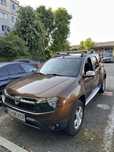 Dacia Duster 1.5 DCI 4x4 2011