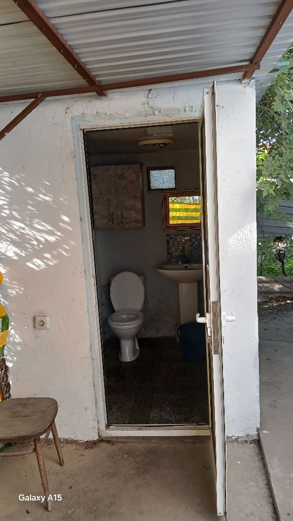 Продаётся дача на Кайнар Булаке