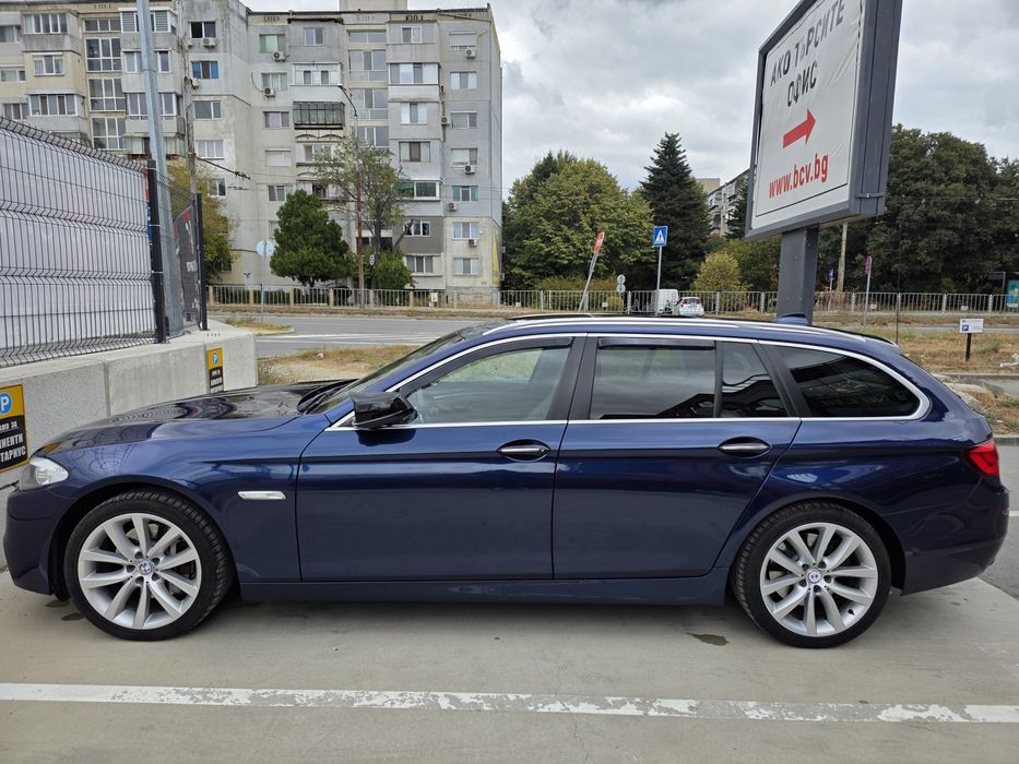 Bmw 530d f11 258 к.с БМВ 530Д Ф11