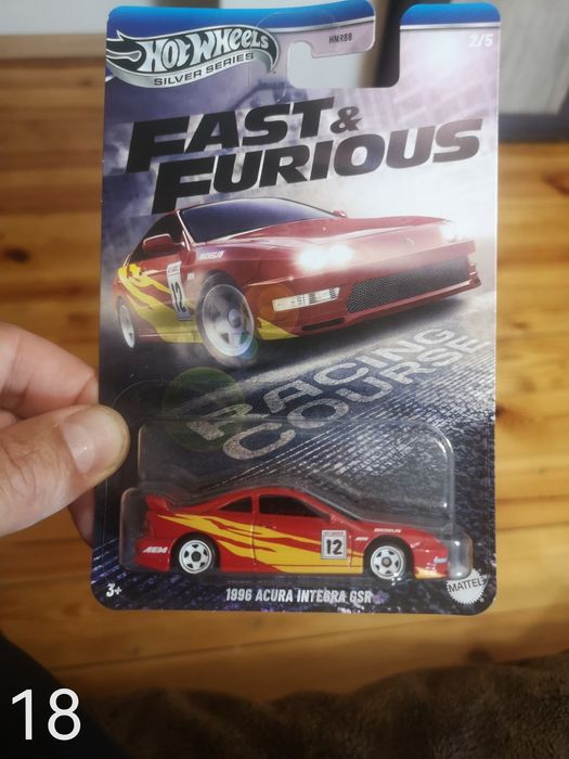 Hotwheels колички-Treasure Hunt