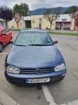 Vw Golf 4 benzina+gpl