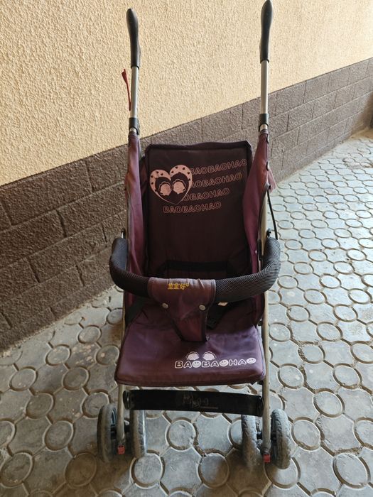 Детская коляска bolalar aravachasi