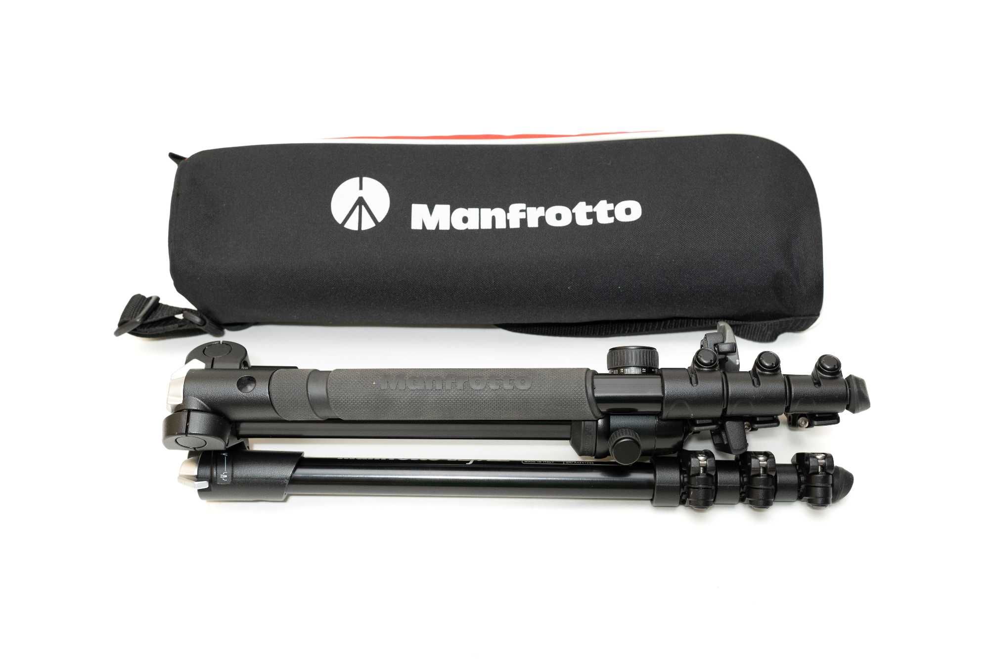 Статив Manfrotto BeFree