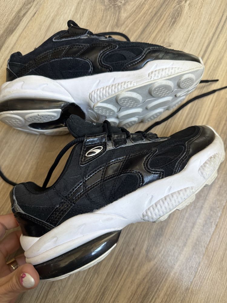 Оригинални маратонки Puma Cell Venom Hypertech! 36 н