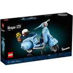 Ново Lego Icons - Веспа (10298)