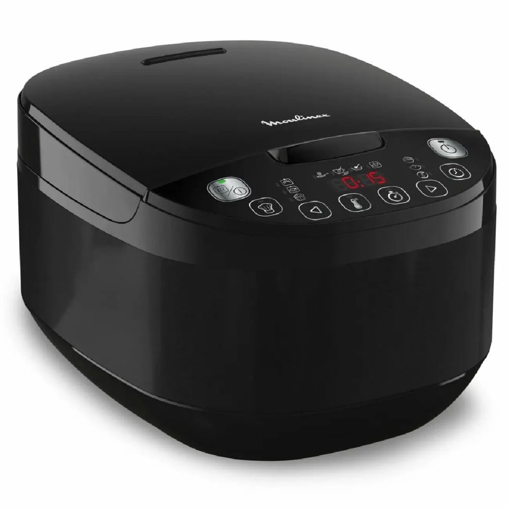 Мультиварка Moulinex MK622832