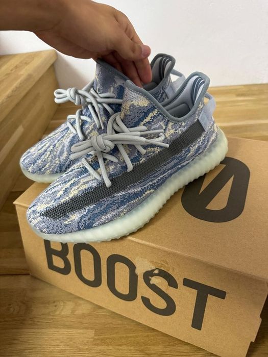 Adidași Yezzy barbati