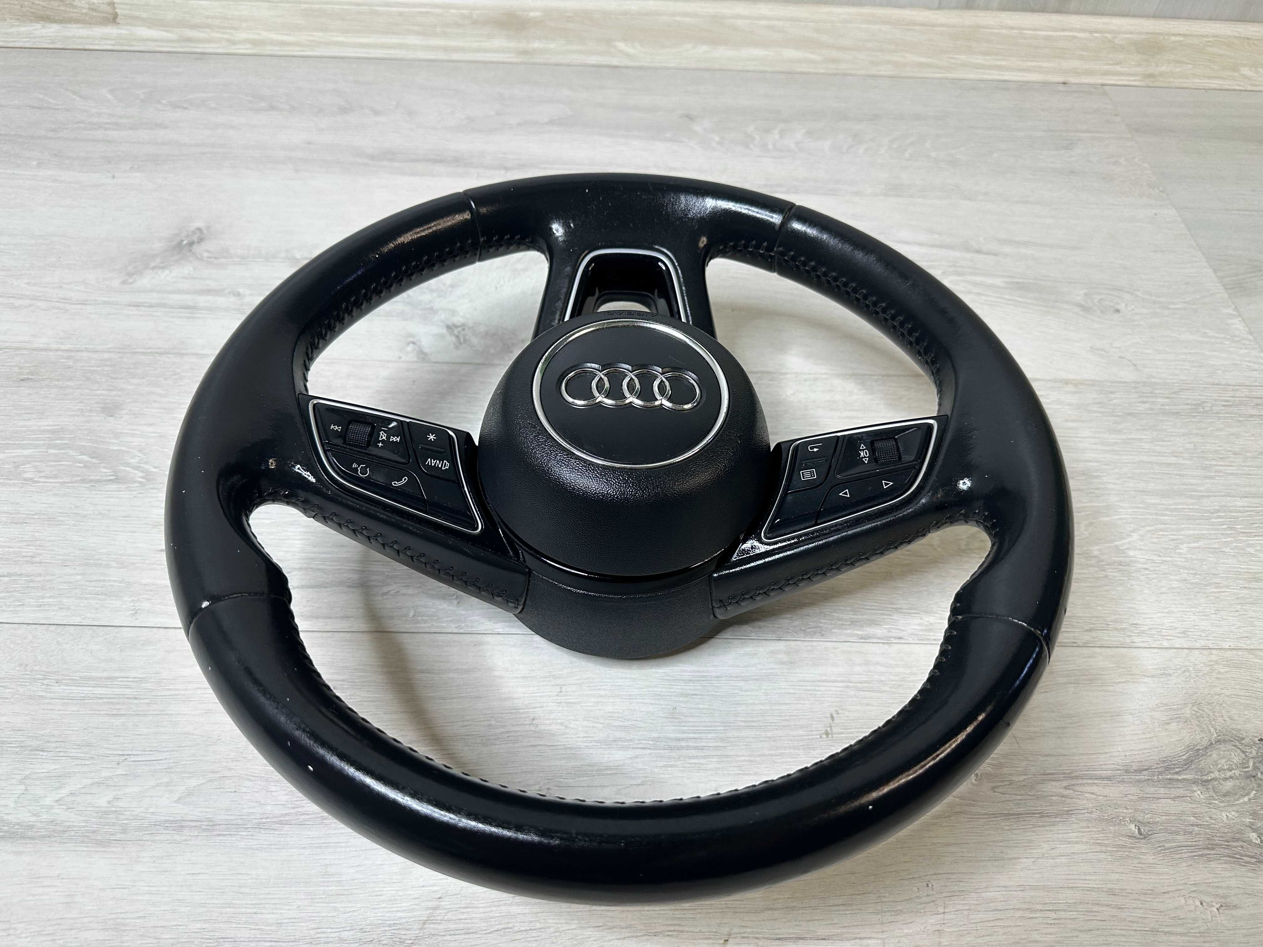 Волан Audi A3 8V