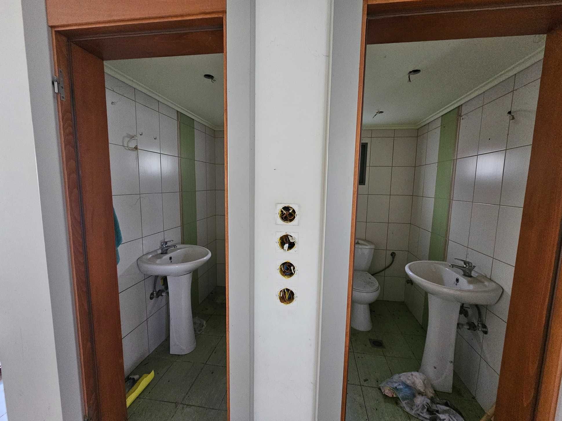 Продава се промишлена сграда от 1.100m2 Елефтеруполис КАВАЛА код 4699