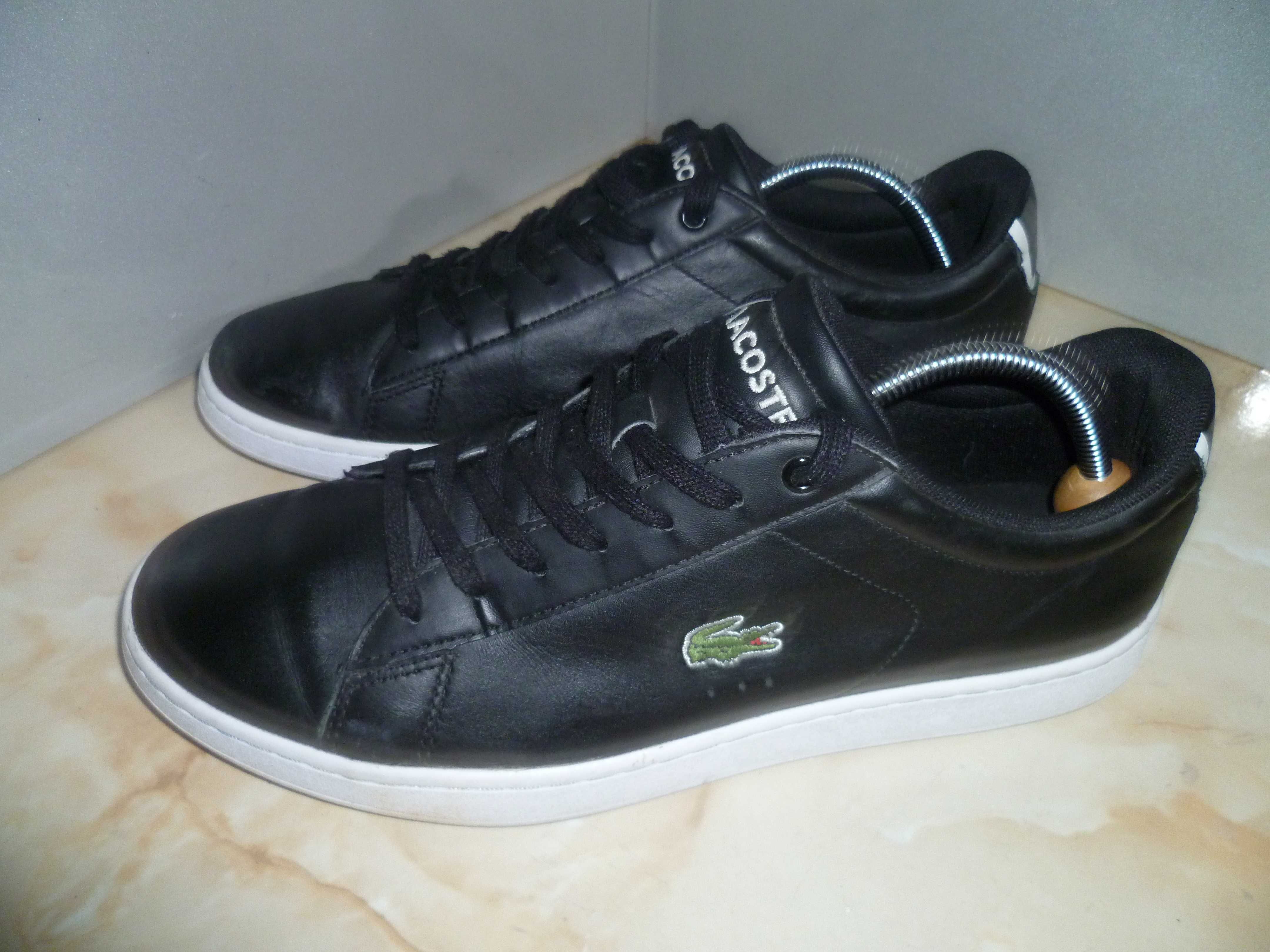 LACOSTE обувки №45