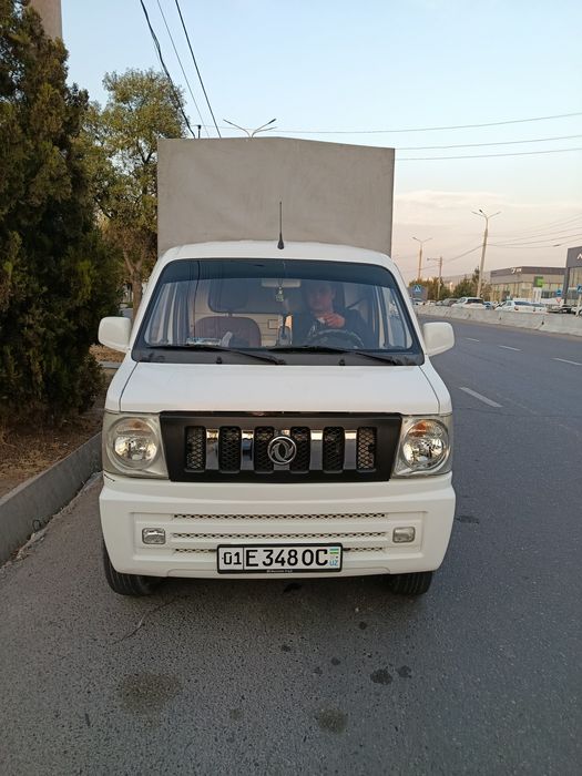 Donfeng sotiladi 5700